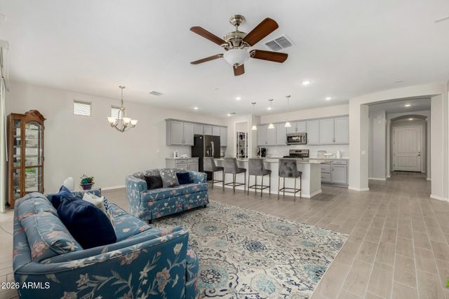 15234 W MCKINLEY Street, Goodyear, AZ 85338