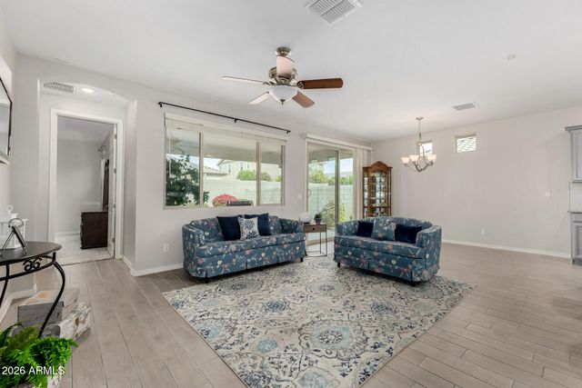 15234 W MCKINLEY Street, Goodyear, AZ 85338