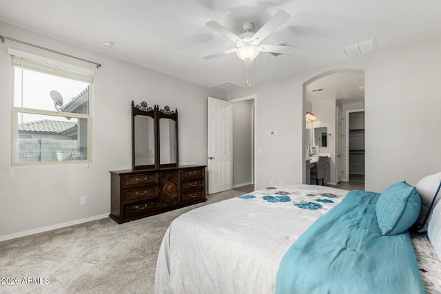 15234 W MCKINLEY Street, Goodyear, AZ 85338