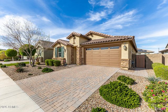 15234 W MCKINLEY Street, Goodyear, AZ 85338
