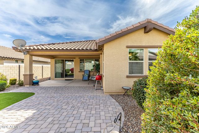 15234 W MCKINLEY Street, Goodyear, AZ 85338