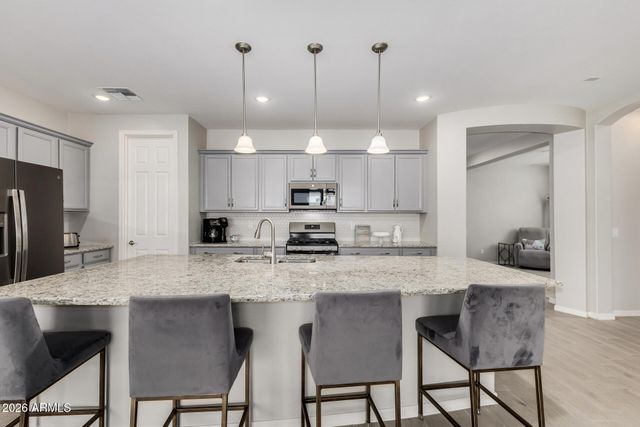 15234 W MCKINLEY Street, Goodyear, AZ 85338