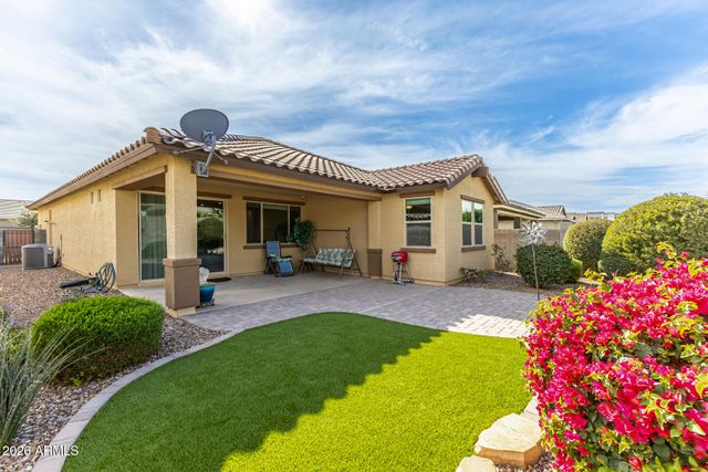 15234 W MCKINLEY Street, Goodyear, AZ 85338