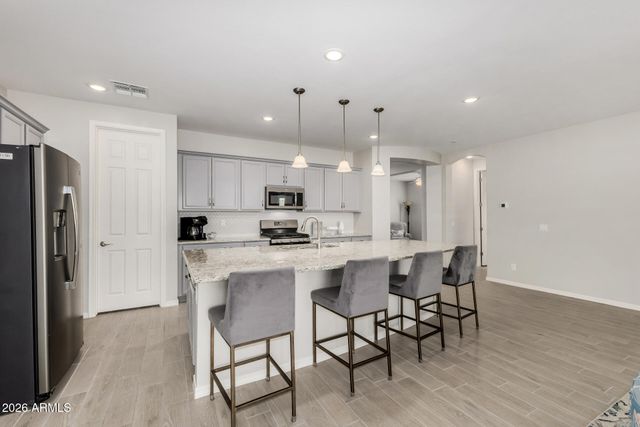 15234 W MCKINLEY Street, Goodyear, AZ 85338