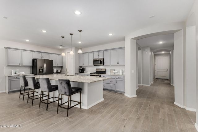 15234 W MCKINLEY Street, Goodyear, AZ 85338