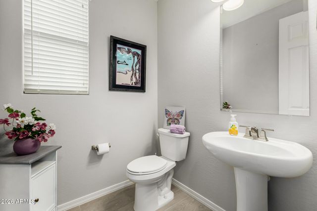 15234 W MCKINLEY Street, Goodyear, AZ 85338