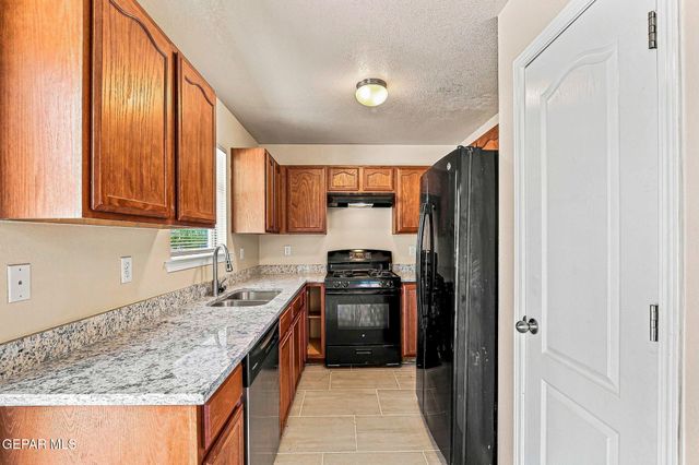 11616 MOCHA DUNE Drive, El Paso, TX 79934