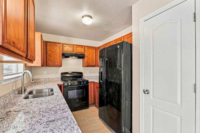 11616 MOCHA DUNE Drive, El Paso, TX 79934