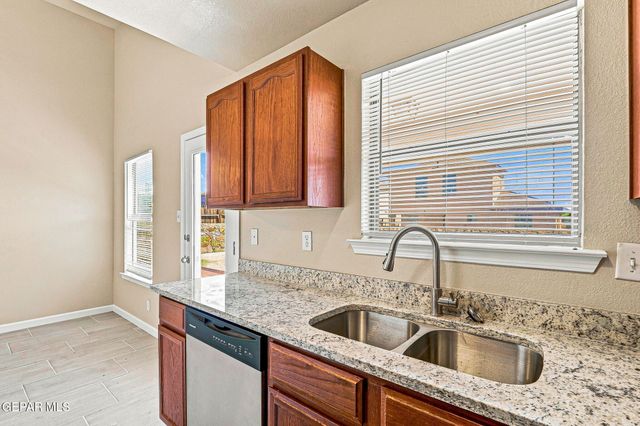 11616 MOCHA DUNE Drive, El Paso, TX 79934