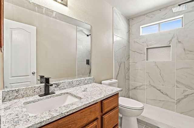 11616 MOCHA DUNE Drive, El Paso, TX 79934