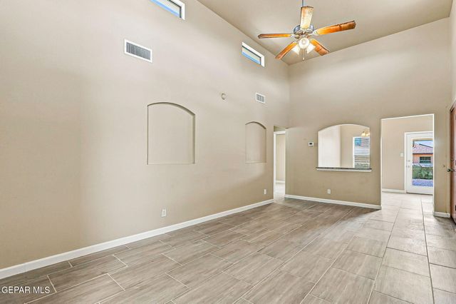 11616 MOCHA DUNE Drive, El Paso, TX 79934