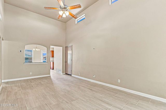 11616 MOCHA DUNE Drive, El Paso, TX 79934