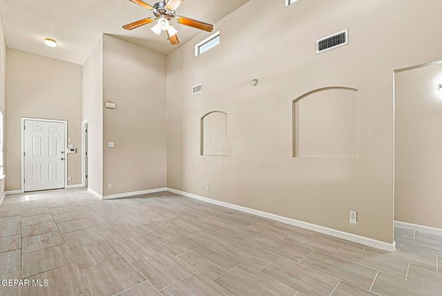 11616 MOCHA DUNE Drive, El Paso, TX 79934