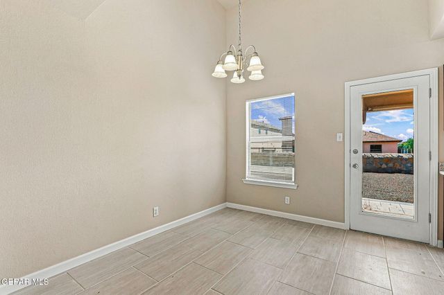 11616 MOCHA DUNE Drive, El Paso, TX 79934