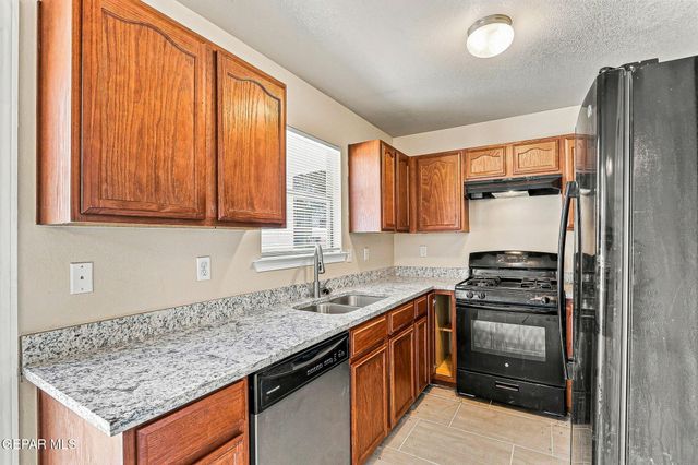 11616 MOCHA DUNE Drive, El Paso, TX 79934