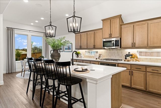 4104 Saltgrass Street, Melissa, TX 75454