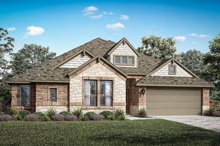 4104 Saltgrass Street, Melissa, TX 75454