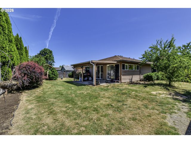 3102 B St, Forest Grove, OR 97116