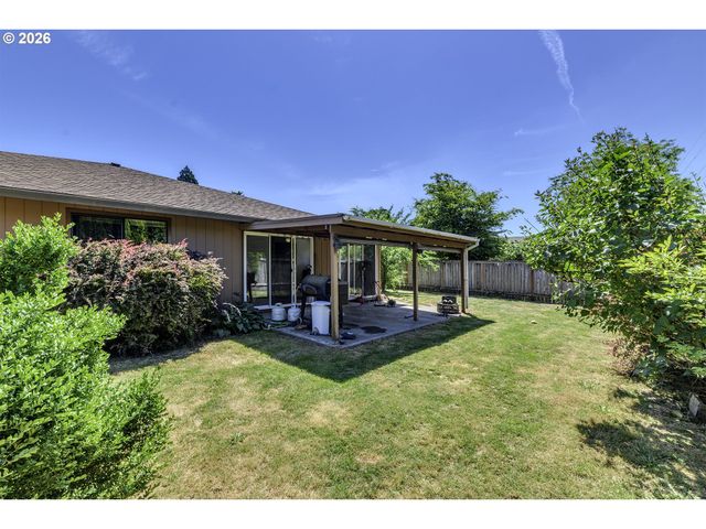 3102 B St, Forest Grove, OR 97116