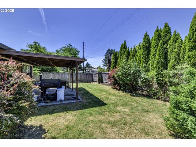3102 B St, Forest Grove, OR 97116