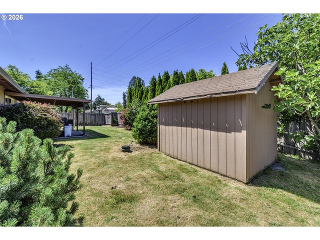 3102 B St, Forest Grove, OR 97116