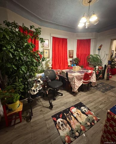 1521 Zerega Avenue, Bronx, NY 10462