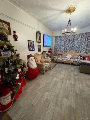 1521 Zerega Avenue, Bronx, NY 10462