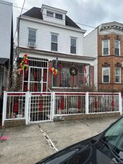 1521 Zerega Avenue, Bronx, NY 10462
