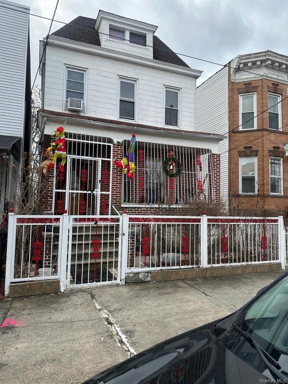 1521 Zerega Avenue, Bronx, NY 10462
