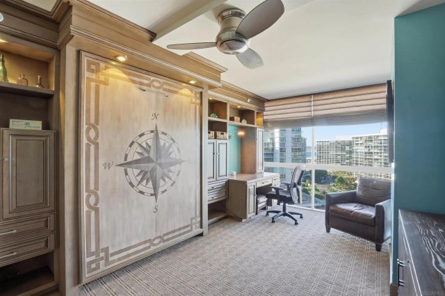 1810 Avenida Del Mundo 1106, Coronado, CA 92118