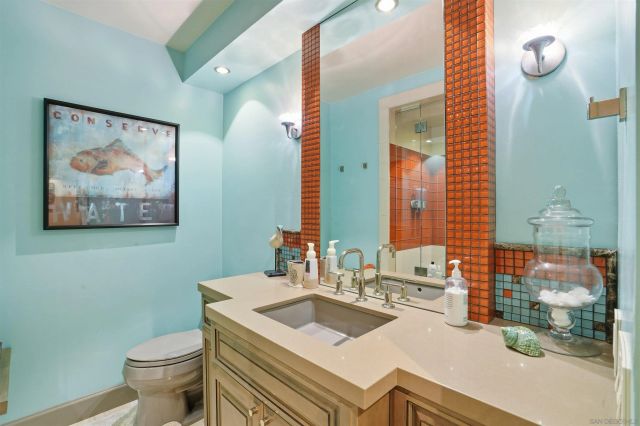 1810 Avenida Del Mundo 1106, Coronado, CA 92118