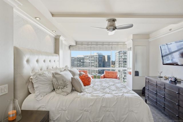 1810 Avenida Del Mundo 1106, Coronado, CA 92118