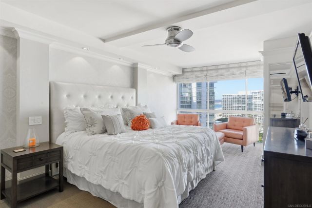 1810 Avenida Del Mundo 1106, Coronado, CA 92118