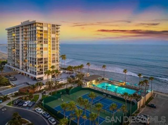 1810 Avenida Del Mundo 1106, Coronado, CA 92118