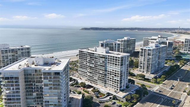 1810 Avenida Del Mundo 1106, Coronado, CA 92118