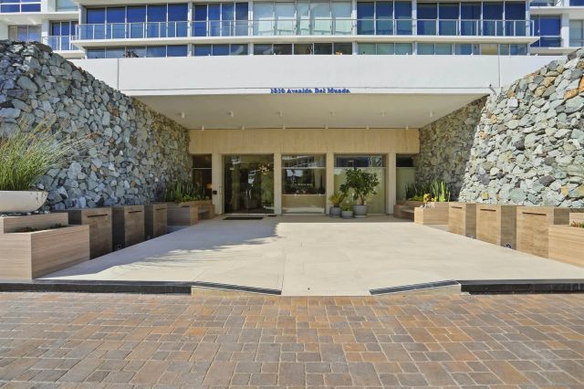 1810 Avenida Del Mundo 1106, Coronado, CA 92118