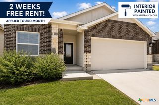 2924 Whinchat, New Braunfels, TX 78130