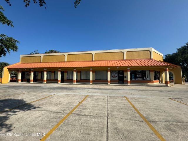 1175 N Courtenay Parkway, A1, Merritt Island, FL 32953