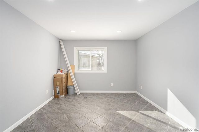 18327 E 13 Mile Road, Fraser, MI 48026