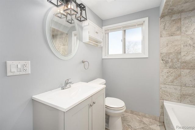 18327 E 13 Mile Road, Fraser, MI 48026