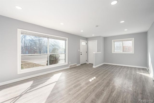 18327 E 13 Mile Road, Fraser, MI 48026