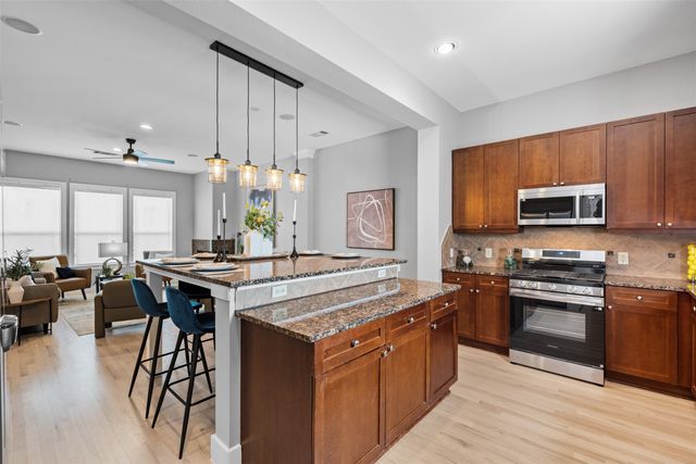 4830 Cedar Springs Road 5, Dallas, TX 75219