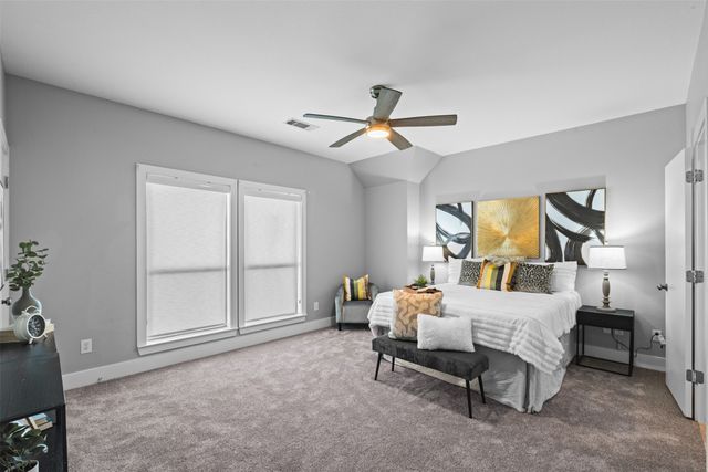 4830 Cedar Springs Road 5, Dallas, TX 75219