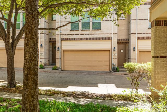 4830 Cedar Springs Road 5, Dallas, TX 75219