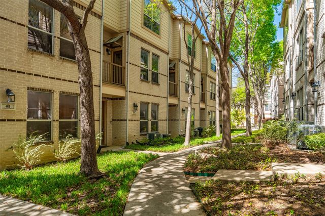 4830 Cedar Springs Road 5, Dallas, TX 75219