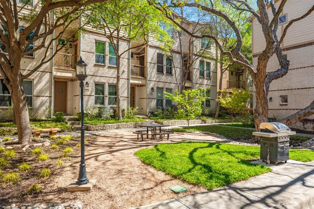 4830 Cedar Springs Road 5, Dallas, TX 75219