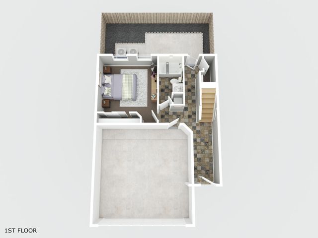 4830 Cedar Springs Road 5, Dallas, TX 75219