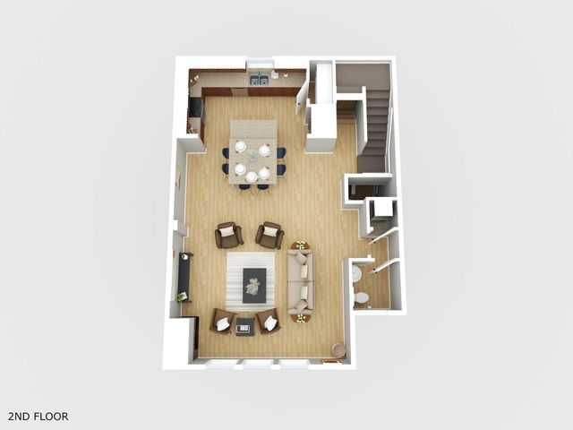 4830 Cedar Springs Road 5, Dallas, TX 75219