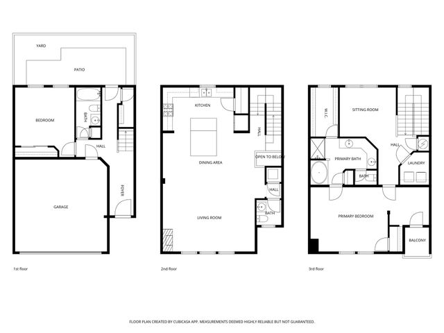 4830 Cedar Springs Road 5, Dallas, TX 75219