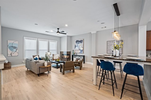 4830 Cedar Springs Road 5, Dallas, TX 75219